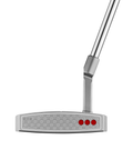 Scotty Cameron Phantom 5.2 putter image, direct view showing compact mallet head shape