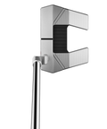 Scotty Cameron Phantom 5.2 putter image, overhead view showing compact mallet head shape