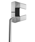 Scotty Cameron Phantom 5.5 putter image, overhead view showing compact mallet head shape