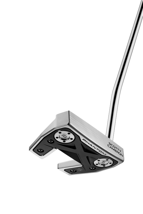 Scotty Cameron Phantom X 5