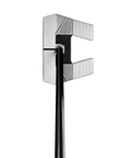 Scotty Cameron Phantom 5 OC putter image, overhead view showing compact mallet head shape