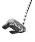 Scotty Cameron Phantom 5 putter hero image, angled view showing mallet head shape