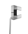 Scotty Cameron Phantom 5 putter image, overhead view showing mallet head shape