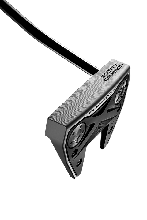 Scotty Cameron Phantom X 7