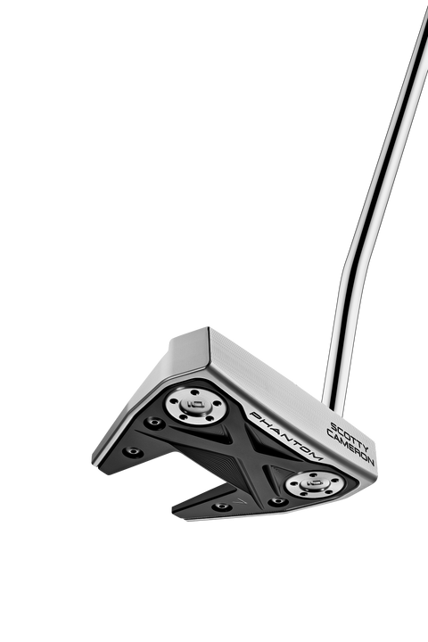 Scotty Cameron Phantom X 7