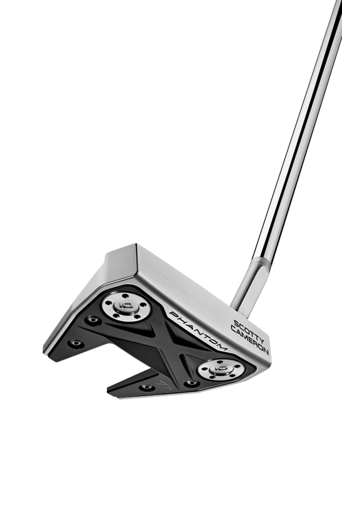 Scotty Cameron Phantom X 7.5