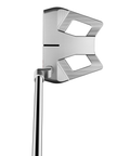 Scotty Cameron Phantom 9.2R putter image, overhead view showing high MOI mallet head shape
