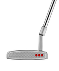 Scotty Cameron Phantom 9.2R putter image, direct view showing high MOI mallet head shape
