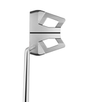 Scotty Cameron Phantom 9R putter image, overhead view showing high MOI mallet head shape