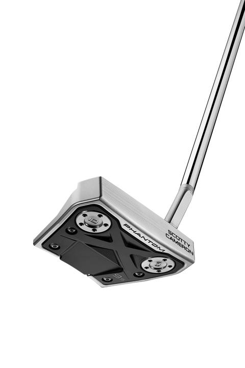 Scotty Cameron Phantom X 9.5