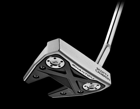 Scotty Cameron Phantom X 7.5