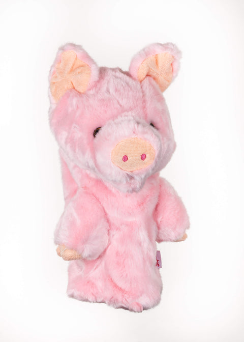 Daphne's Driver Headcover – Pig (PIG)