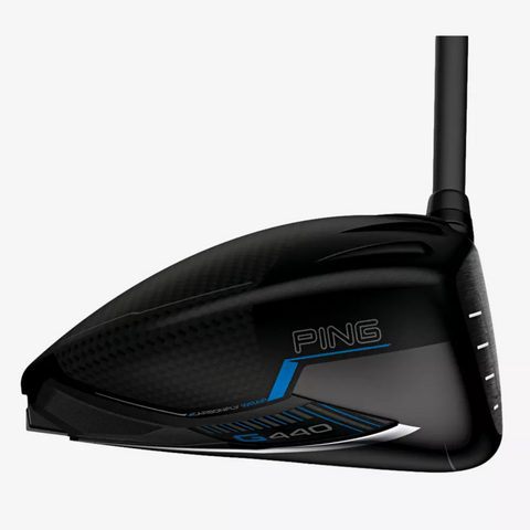 Ping G440 LST Driver