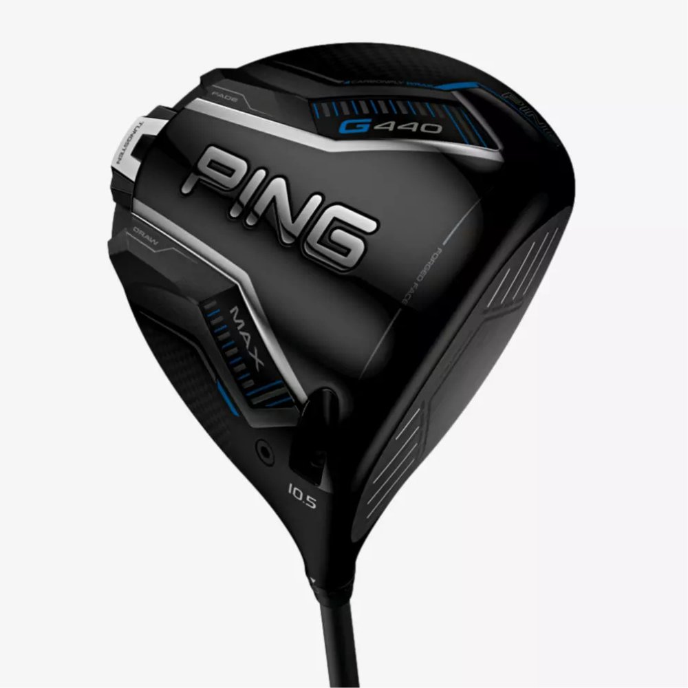G440 Max Driver