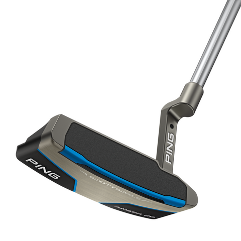 PING Scottsdale Anser 2D