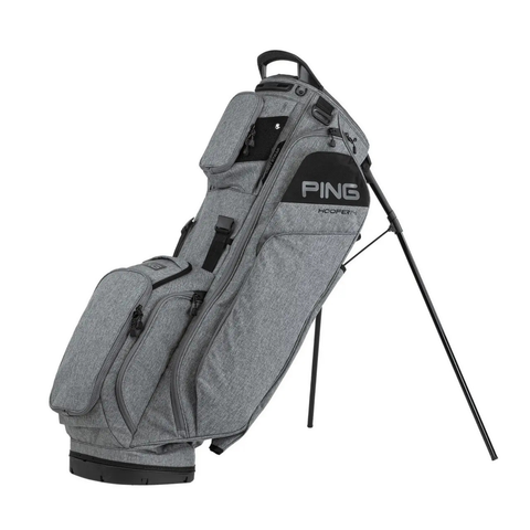 Hoofer 14 Golf Bag