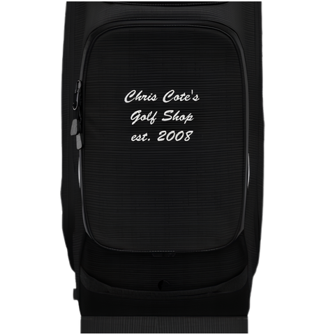 Hoofer Lite Golf Bag