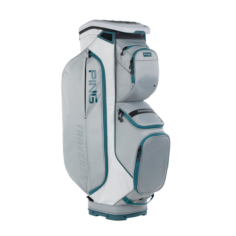 Traverse Golf Bag