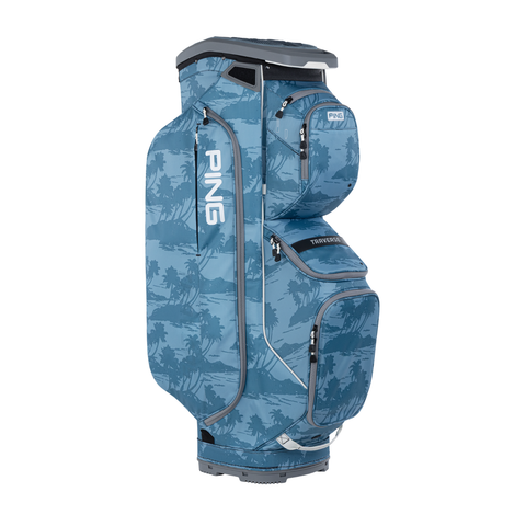 Traverse Golf Bag