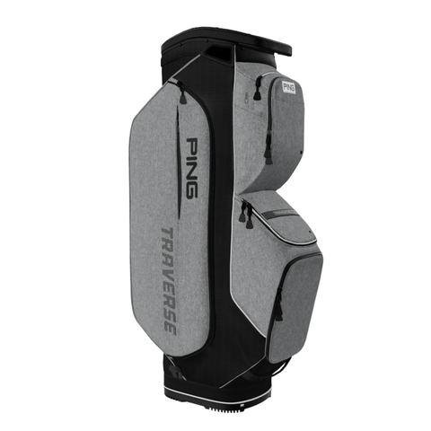 Traverse Golf Bag
