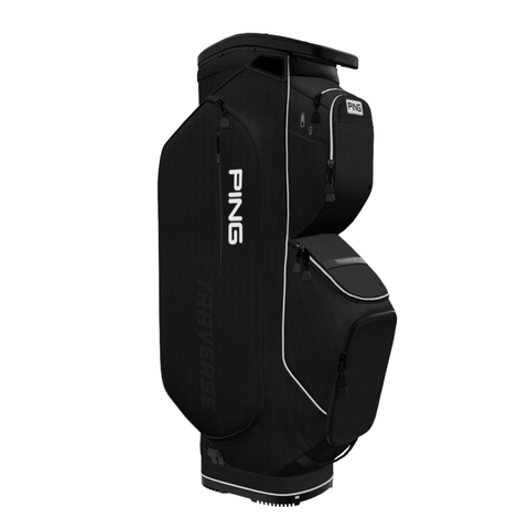 Traverse Golf Bag