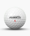 Pinnacle Distance ball – White (42590-WHT)