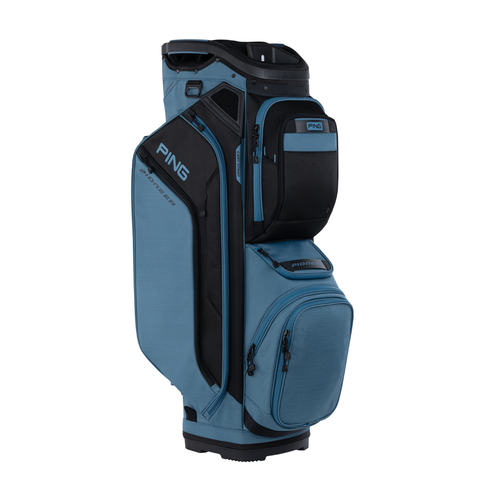 Pioneer Golf Bag