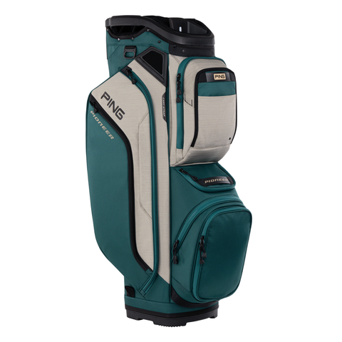 Pioneer Golf Bag