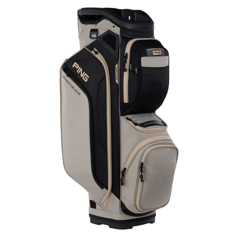 Pioneer Golf Bag