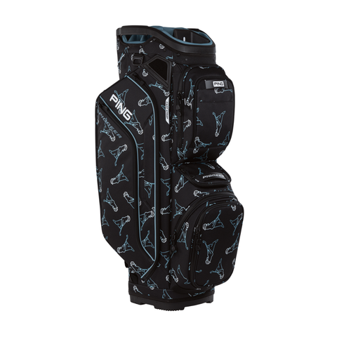 Pioneer Golf Bag