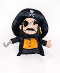 Daphne's Driver Headcover – Pirate (PIR)