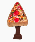 Daphne's Driver Headcover – Pizza (PIZ)