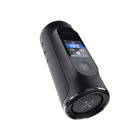 Player Pro GPS Speaker