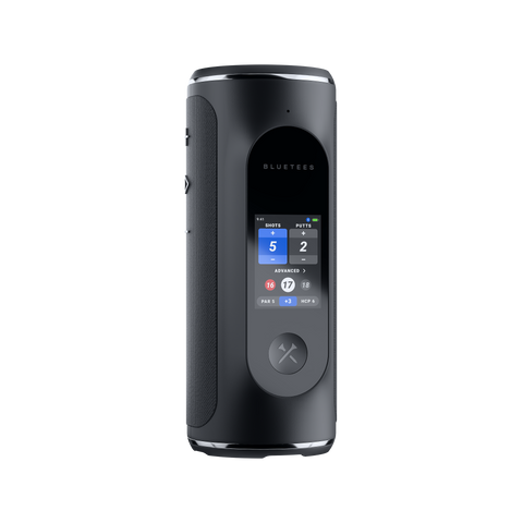Player Pro GPS Speaker