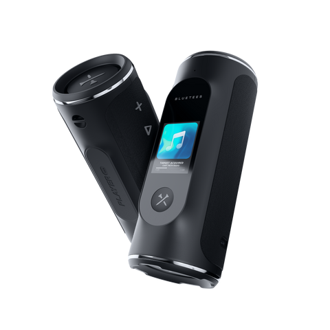 Player Pro GPS Speaker