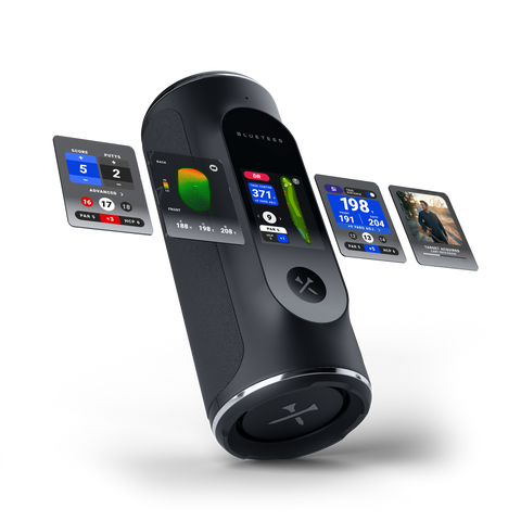 Player Pro GPS Speaker