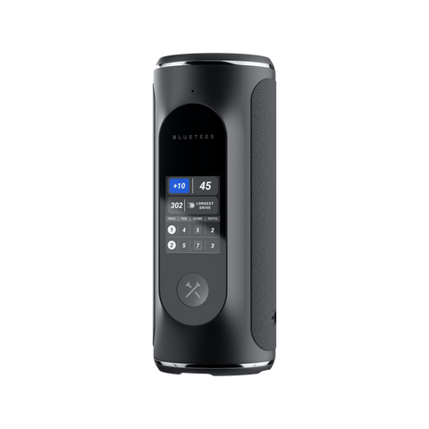 Player Pro GPS Speaker