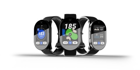 Playmaker+ GPS Watch