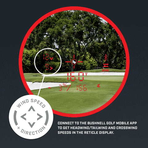 Pro X3+ Link Rangefinder
