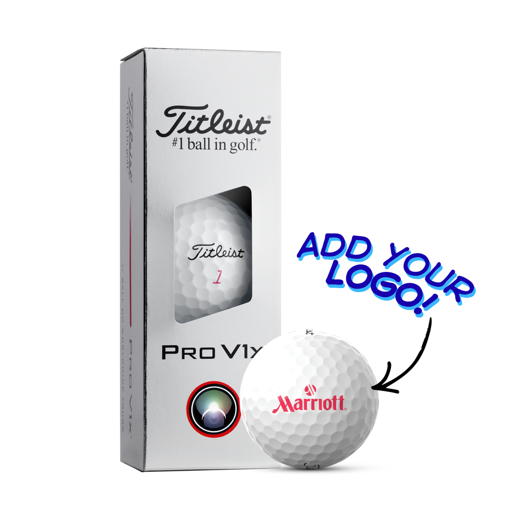 Titleist Pro V1 Golf Balls – Premium Performance, Available Now