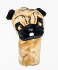 Daphne's Driver Headcover – Pug (PUG)