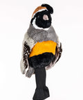 Daphne's Driver Headcover – Quail (QUA)