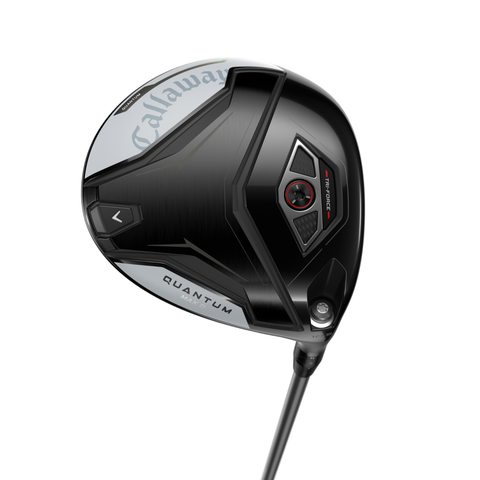 Quantum Max D Driver
