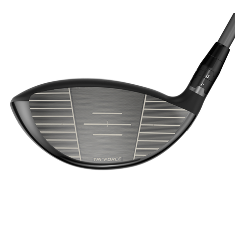 Quantum Max D Driver