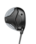Hero image of Quantum Max D fairway wood with shallow face and forgiving design