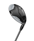 Hero image of Quantum Max D fairway wood with shallow face and forgiving design