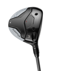 Hero image of Quantum Max D fairway wood with shallow face and forgiving design