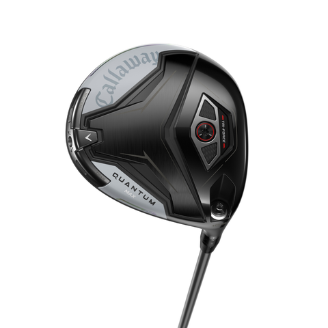 Callaway Quantum Drivers