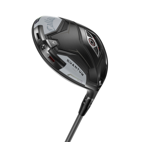 Quantum Max Driver