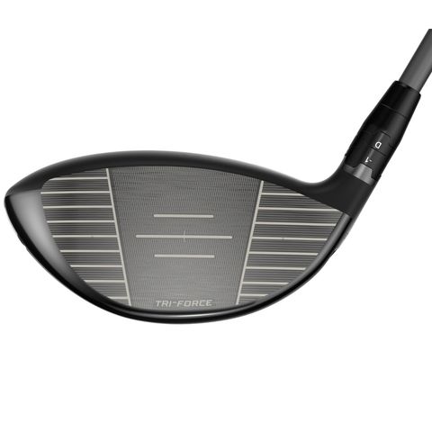 Quantum Max Driver